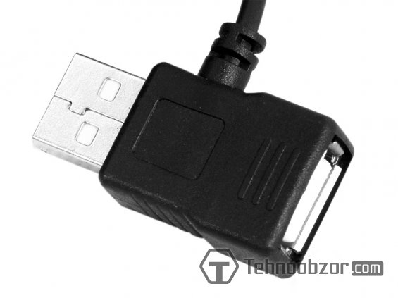 USB     GlacialTech Igloo Pad R15