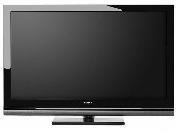 - Sony KDL-40V4000