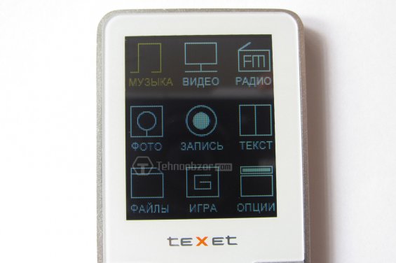 teXet T-479