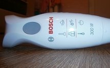 Bosch MSM
