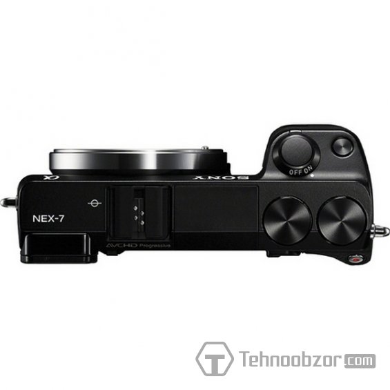  Sony Nex-7