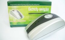   Electricity Saving Box