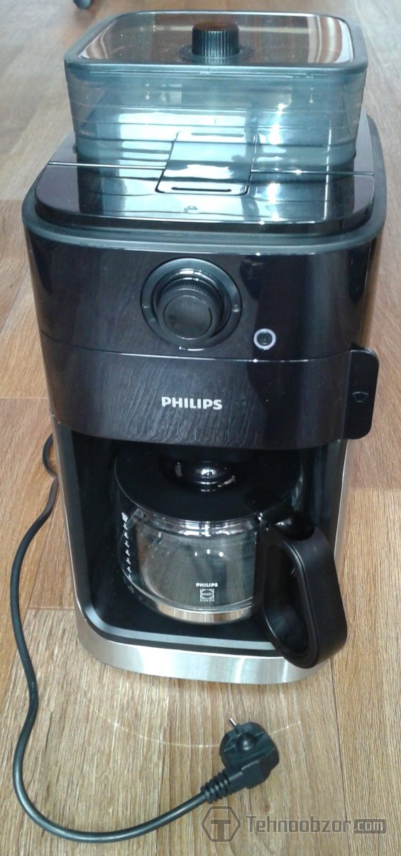   Philips HD7761