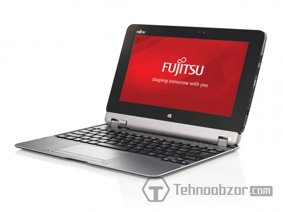 Fujitsu Stylistic Q555