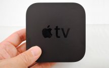      Apple TV 4G