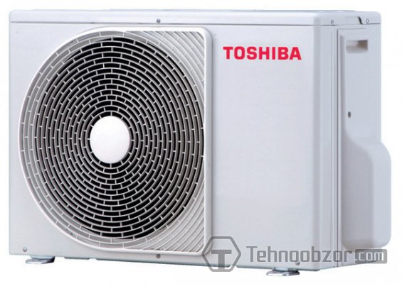    Toshiba