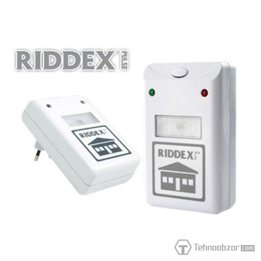  Riddex  -  6