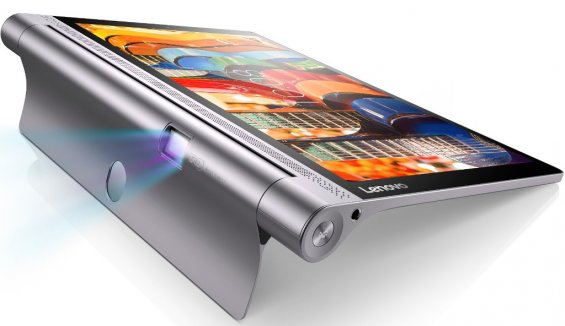 Lenovo Yoga Tablet 3 Pro 10  