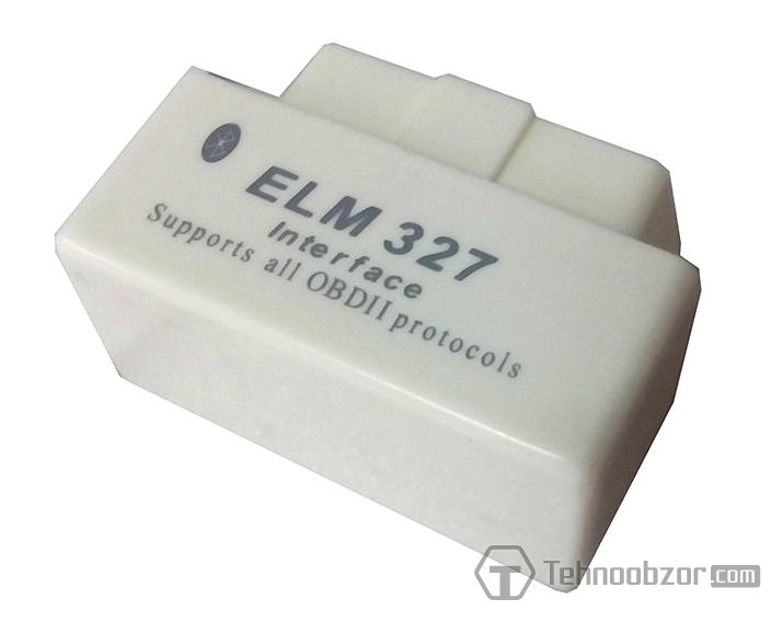 Elm327 инструкция – Telegraph