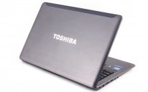    Toshiba?