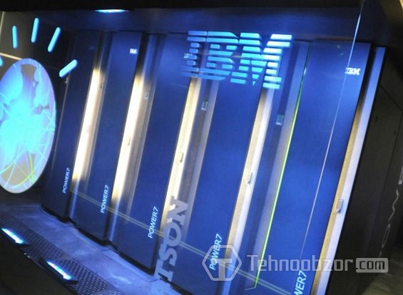    IBM