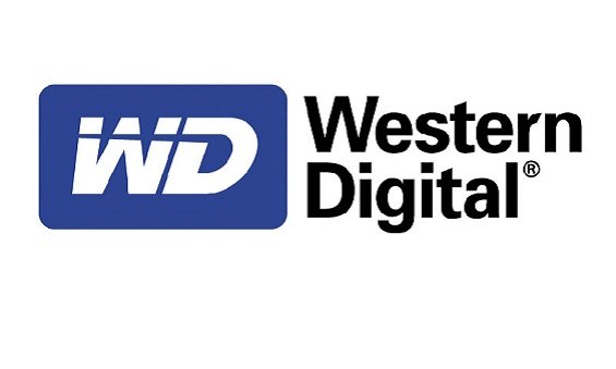  Western Digital