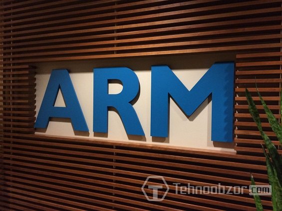  ARM