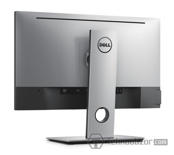   Dell UP2516D