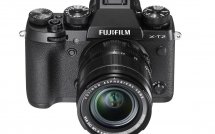  Fujifilm X-T2