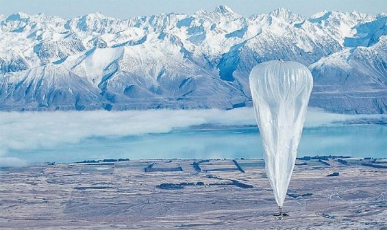 Project Loon   