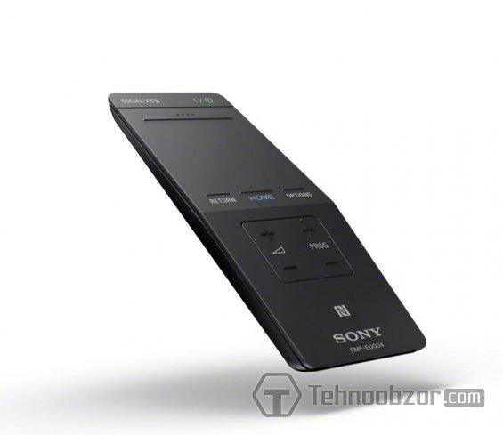   Sony KD85X9505B