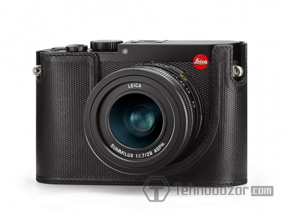  Leica Q (Typ 116)