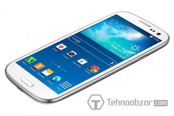 Samsung Galaxy S3 Neo GTI9301I
