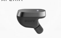  Sony Xperia Ear    