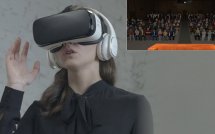 VR- Samsung   