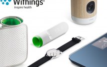 Withings     Nokia