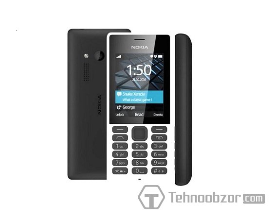  Nokia 150 Dual SIM