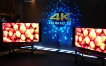 4K Ultra HD :    