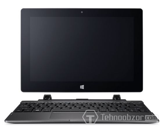   - Acer Switch One 10 Z8300 64Gb