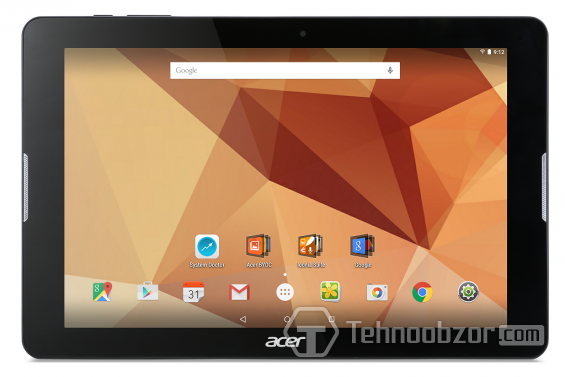  Acer Iconia One B3-A30 16Gb