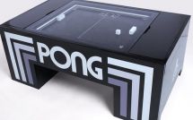  Kickstarter     IRL Pong