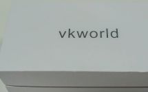   Vkworld S3   