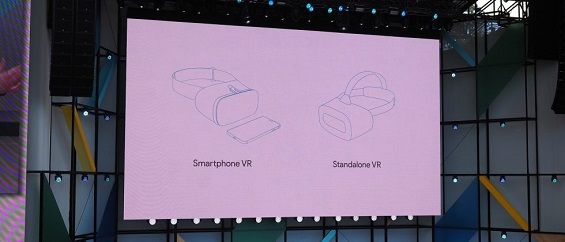   Google VR
