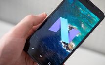  Android 7 Nougat