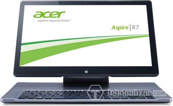  Acer Aspire R7