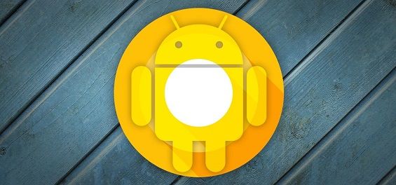   Android O