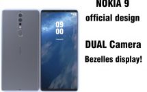  Nokia 9   Geekbench