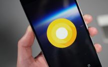 Google Pixel  Android O