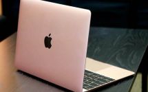   Apple MacBook 2017