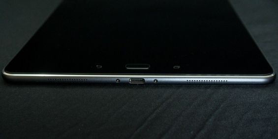  USB   ASUS ZenPad 3S 10 LTE