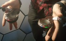    Steam VR Knuckles