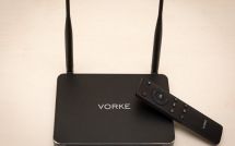 Vorke Z3:  Android-  Rockchip RK3399