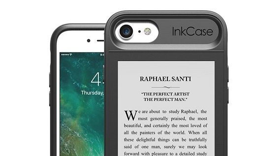  InkCase IVY i7 Plus  iPhone 7 Plus  Oaxis