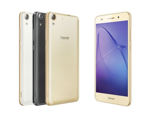     Huawei Honor Holly 3+