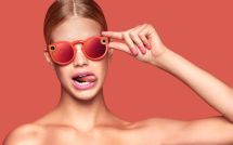     Snap's Spectacles