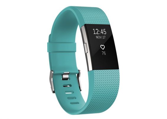 Fitbit Charge 2   