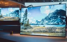 Sony A1 OLED TV 2017