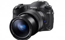 Sony   Cyber-shot RX10 IV  