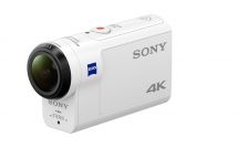   Sony FDR-X3000 Action Cam 4K