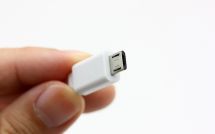  micro USB